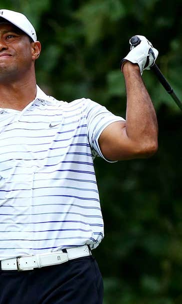 Tom Watson: 'I'd be a fool to not consider' Tiger for Ryder Cup